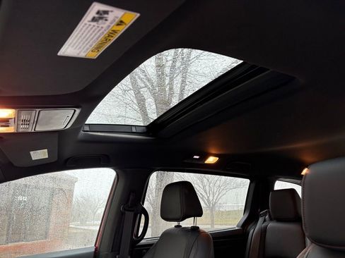 Used 2025 Honda Odyssey Sport-L image 24