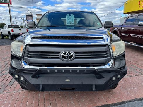 Used 2015 Toyota Tundra SR5 w/ SR5 Upgrade Package image 23
