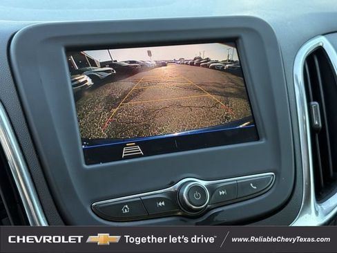 Used 2020 Chevrolet Equinox LT FWD image 23