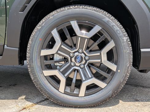 New 2026 Subaru Outback Touring XT AWD/4WD image 11