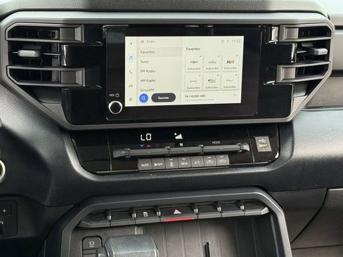 Used 2024 Toyota Tundra SR5 w/ SX Package image 16