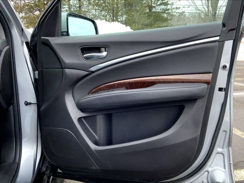 Used 2018 Acura MDX SH-AWD image 23