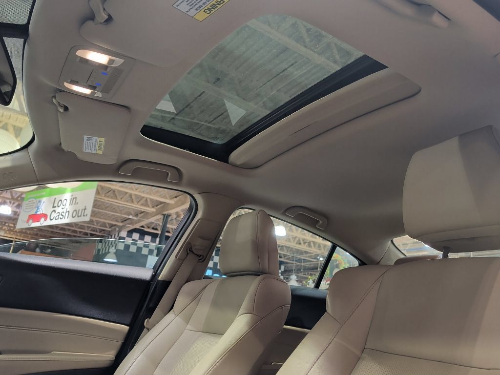 Used 2016 Acura ILX FWD image 17