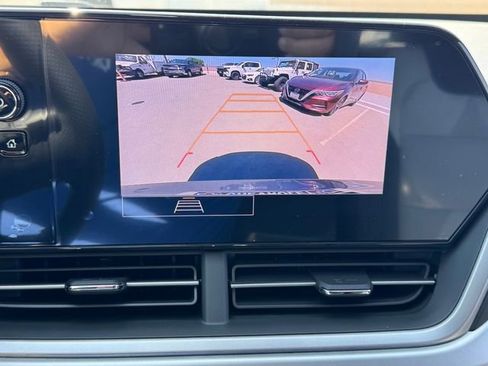 New 2026 Chevrolet Trax RS w/ Sunroof Package FWD image 15
