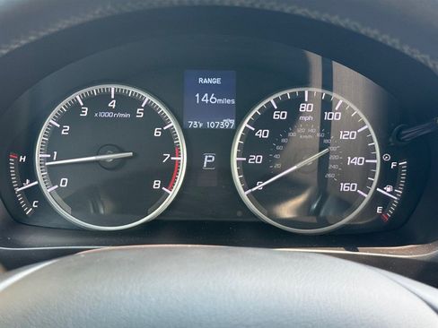 Used 2014 Acura ILX w/ Technology Package FWD image 16