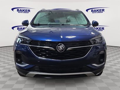 Certified 2023 Buick Encore GX Essence w/ Experience Buick Package