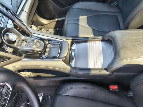 Used 2020 Acura RDX AWD image 24