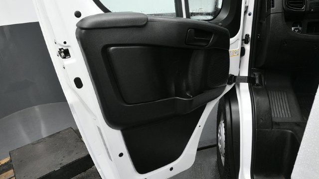 Used 2026 RAM ProMaster 2500 w/ Convenience Group FWD image 14
