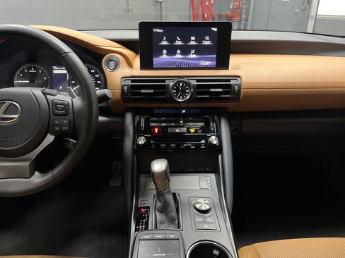 Used 2025 Lexus IS 350 F Sport w/ Accessory Package 2 image 29