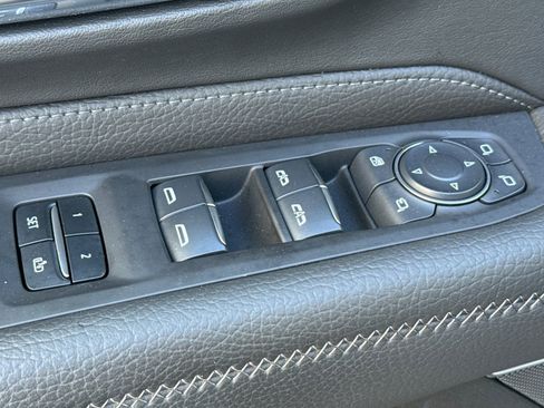 Used 2024 GMC Yukon XL Denali w/ LPO, Floor Liner Package image 11