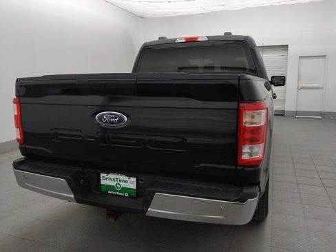 Used 2021 Ford F150 XL w/ Equipment Group 101A High RWD image 7
