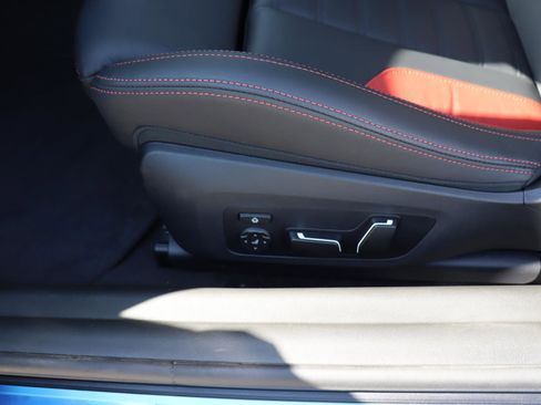 New 2025 BMW M2 RWD w/ Lighting Package image 16