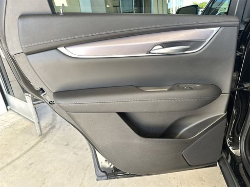 New 2025 Cadillac XT5 Luxury w/ LPO, Floor Liner Package image 25