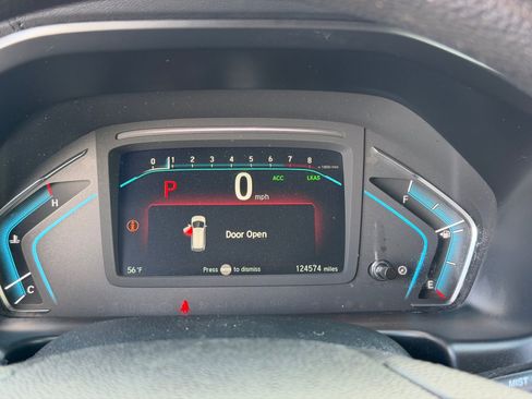 Used 2018 Honda Odyssey EX image 19