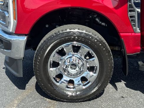 Used 2026 Ford F250 Lariat w/ Chrome Package AWD/4WD image 26