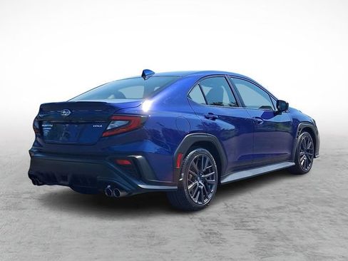 Used 2022 Subaru WRX Premium AWD/4WD image 6