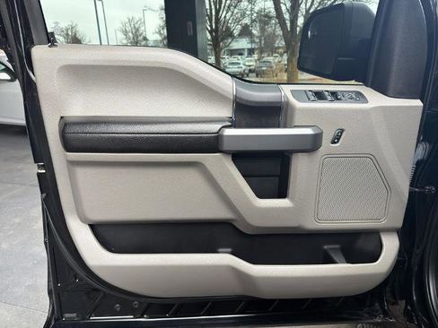 Certified 2018 Ford F150 XLT w/ Equipment Group 301A Mid image 19