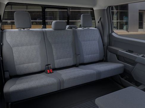 New 2026 Ford F250 XL w/ STX Appearance Package image 12