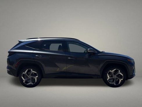 Used 2024 Hyundai Tucson Limited AWD/4WD image 6