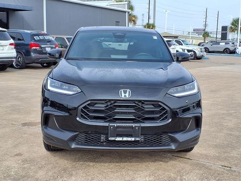 Used 2026 Honda HR-V Sport image 7