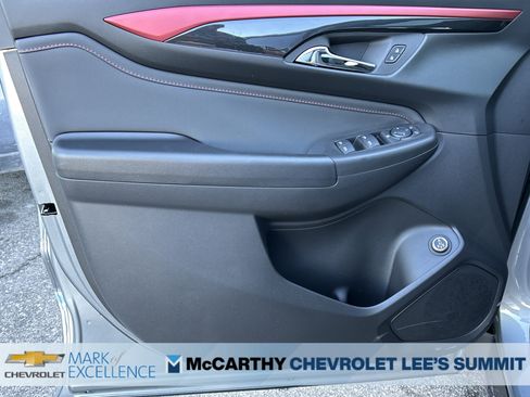 New 2026 Chevrolet TrailBlazer RS w/ Convenience Package image 25