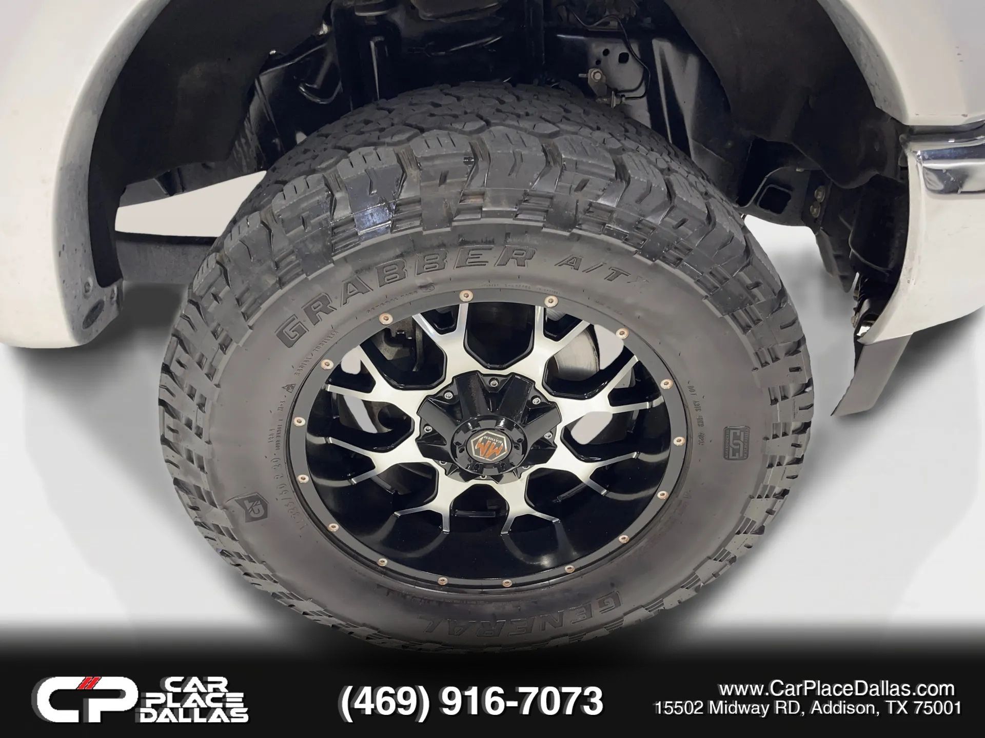 Used 2019 Ford F250 Lariat w/ Lariat Ultimate Package AWD/4WD image 42