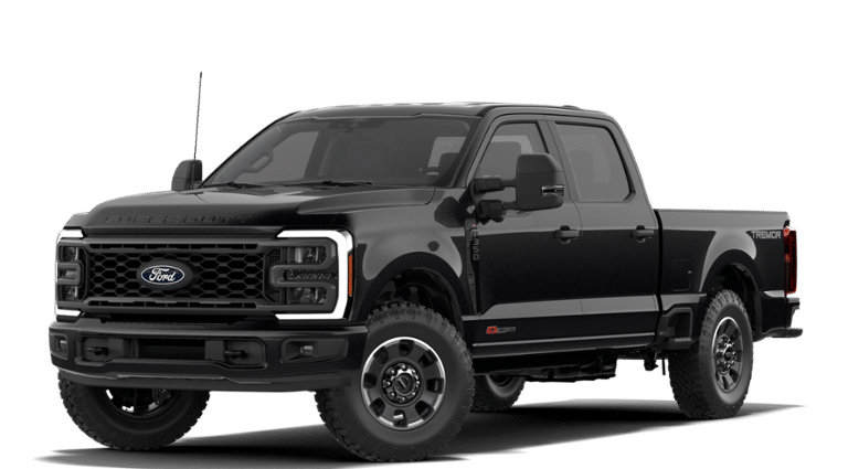 New 2027 Ford F350 XL w/ Tremor Off-Road Package AWD/4WD image 23