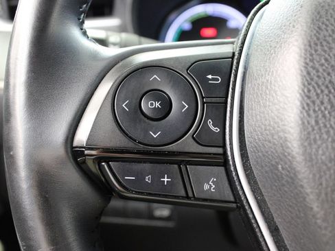 Used 2024 Toyota Venza XLE AWD/4WD image 26