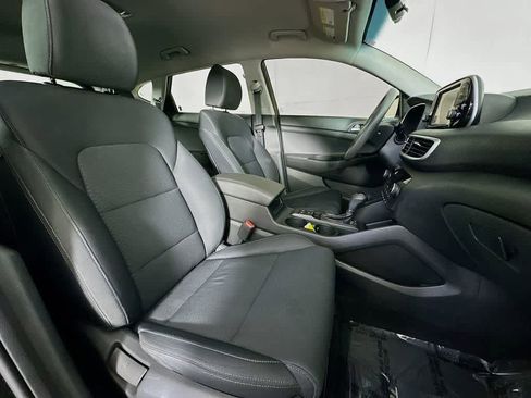 Used 2020 Hyundai Tucson SEL w/ Winter Weather Package image 15