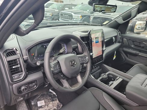 New 2026 RAM 1500 Limited image 17