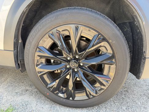 Used 2026 MAZDA CX-90 3.3 Turbo w/ Premium Sport Pkg AWD/4WD image 10