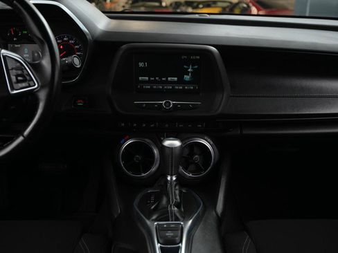 Used 2018 Chevrolet Camaro LT image 22