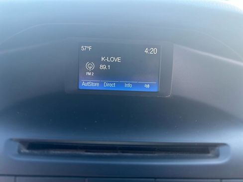 Used 2015 Ford Focus SE image 22