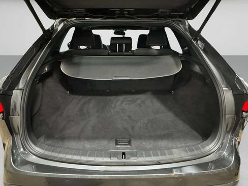 Used 2024 Lexus RX 350 Premium w/ Cold Area Package AWD/4WD image 33
