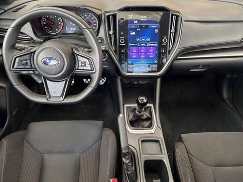 Used 2023 Subaru WRX Premium AWD/4WD image 13