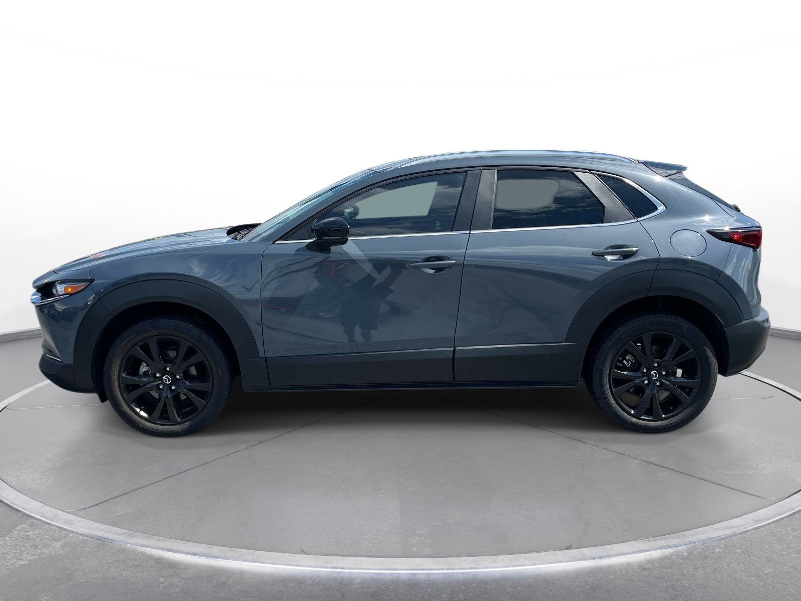 Used 2025 MAZDA CX-30 AWD 2.5 S w/ Preferred Package image 8