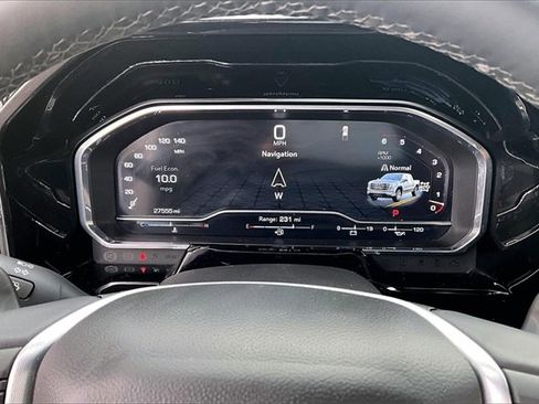 Used 2024 GMC Sierra 1500 Elevation w/ X31 Off-Road Package image 14