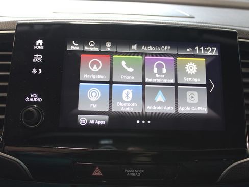 Used 2021 Honda Pilot Touring image 22