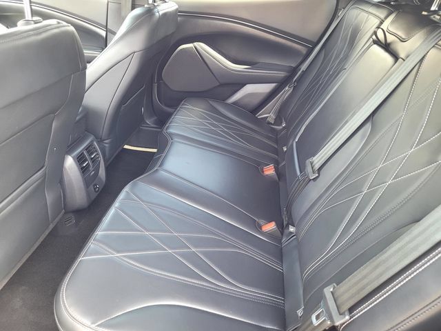 Used 2023 Ford Mustang Mach-E Select RWD image 12