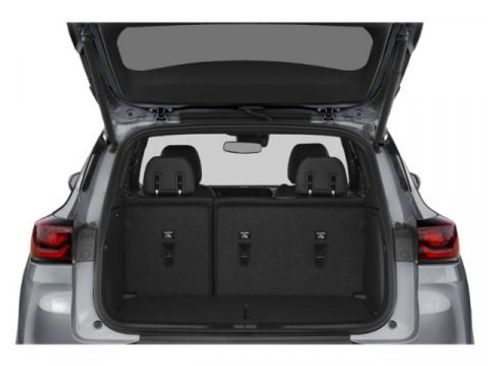 New 2026 Chevrolet TrailBlazer ACTIV w/ Convenience Package AWD/4WD image 14