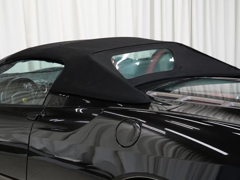 Used 2008 Ferrari F430 Spider image 17