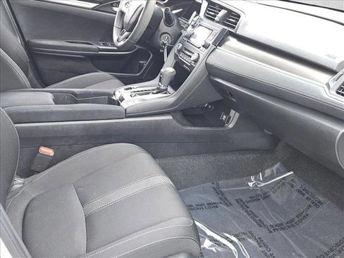 Used 2019 Honda Civic LX image 17