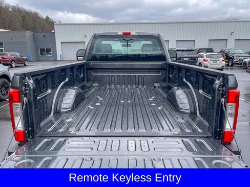 Certified 2017 Ford F250 XL w/ Power Equipment Group image 6