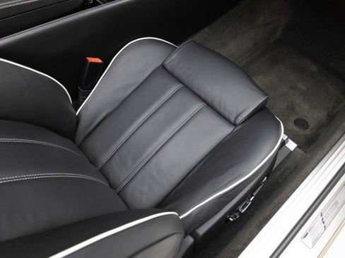 Used 2011 Bentley Continental GTC image 24