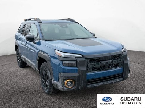 New 2026 Subaru Outback Wilderness image 7