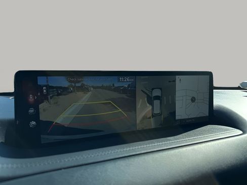 Used 2022 Genesis GV80 3.5T Prestige Signature image 36