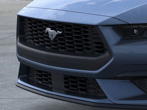 New 2026 Ford Mustang Coupe image 17