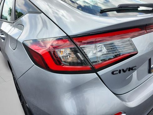 New 2026 Honda Civic Sport image 33