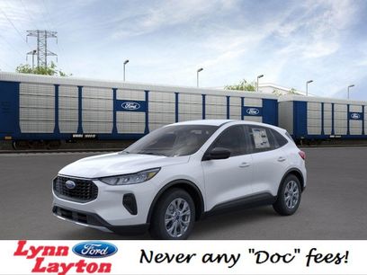 New 2026 Ford Escape Active w/ Cold Weather Package