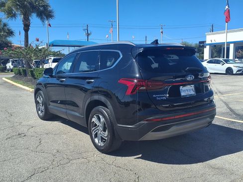Used 2023 Hyundai Santa Fe SEL FWD image 23